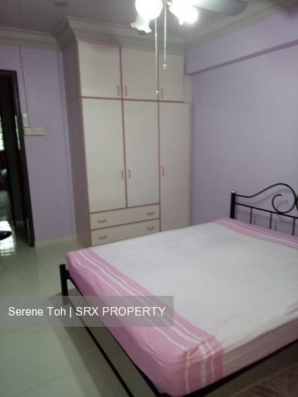 Hougang Avenue 7 thumbnail photo